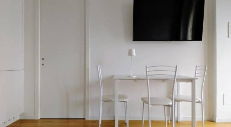 80 m&sup2; Ferienhaus