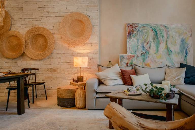 Apartma Tulum