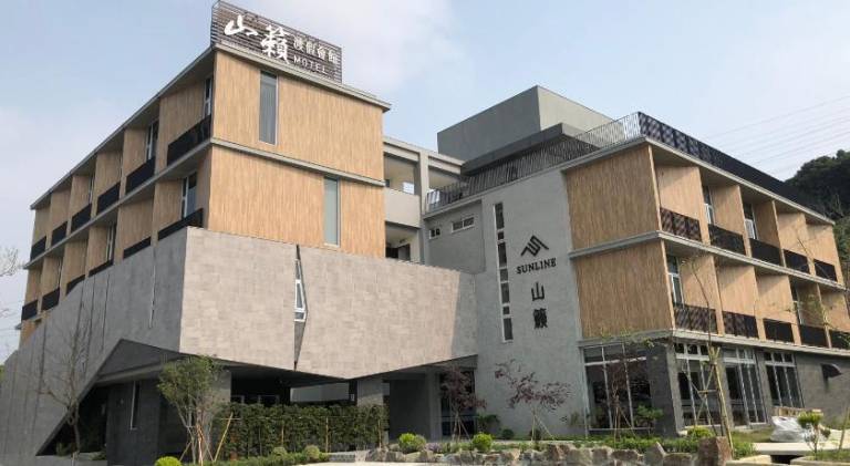 山籟會館-臺南市旅館330號 — photo 3