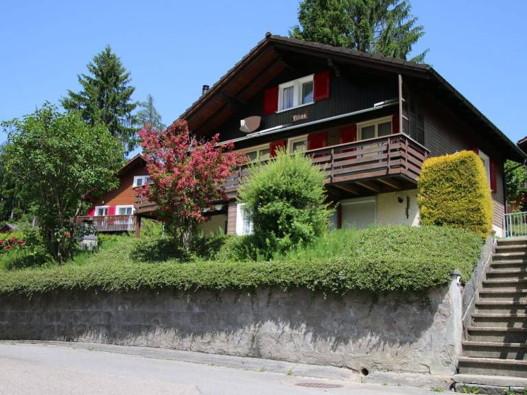 Ferienwohnung Amden
