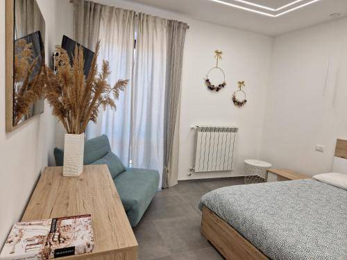 Appartamento Montemaggiore Belsito
