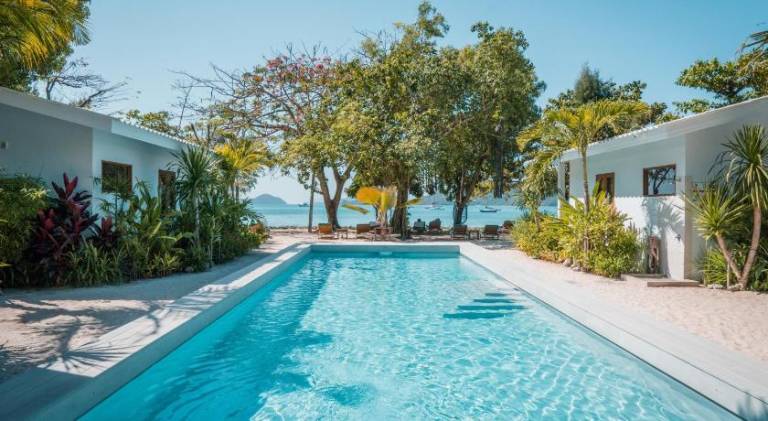 The Mooring Resort — photo 2