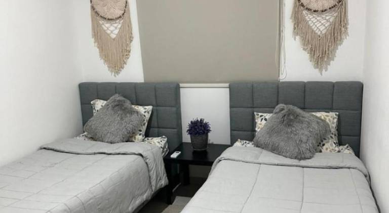 Pleasant vacation home | Pets allowed in Puerto Morelos