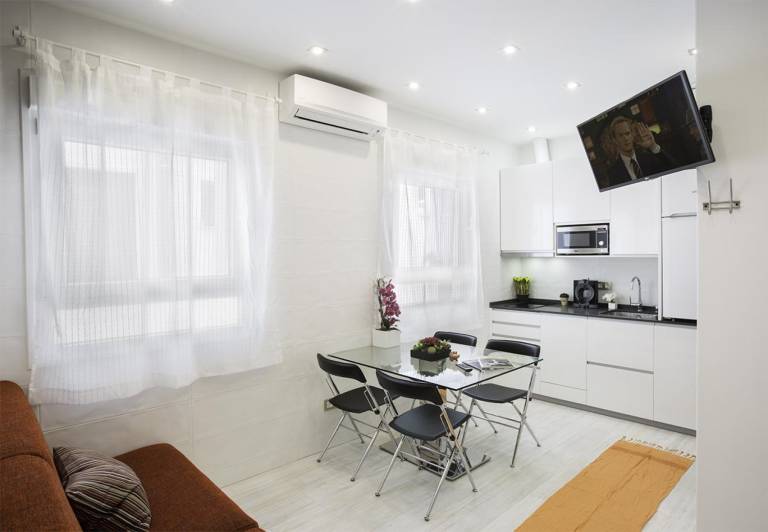 Studio San Sebastián de los Reyes
