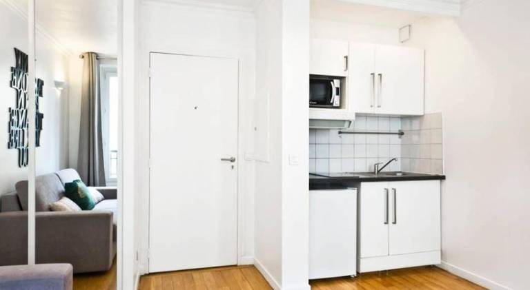 Apartment | Near Moulin Rouge — photo 5