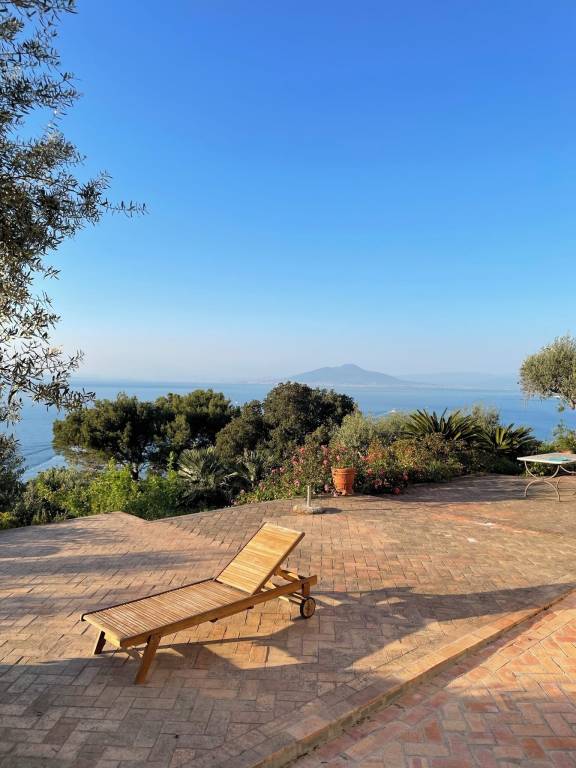 Hus Capri
