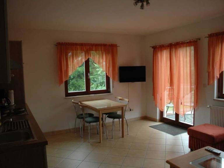 Ferienwohnung Carwitz