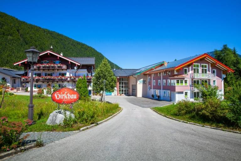 Ferienwohnung Loipl