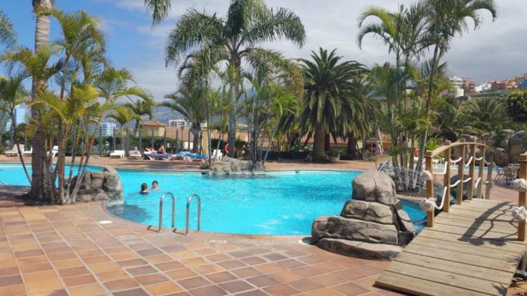 Apartament  Puerto de la Cruz