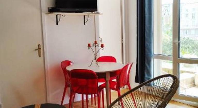 Rental apartment with 1 room for 4 persons — photo 3