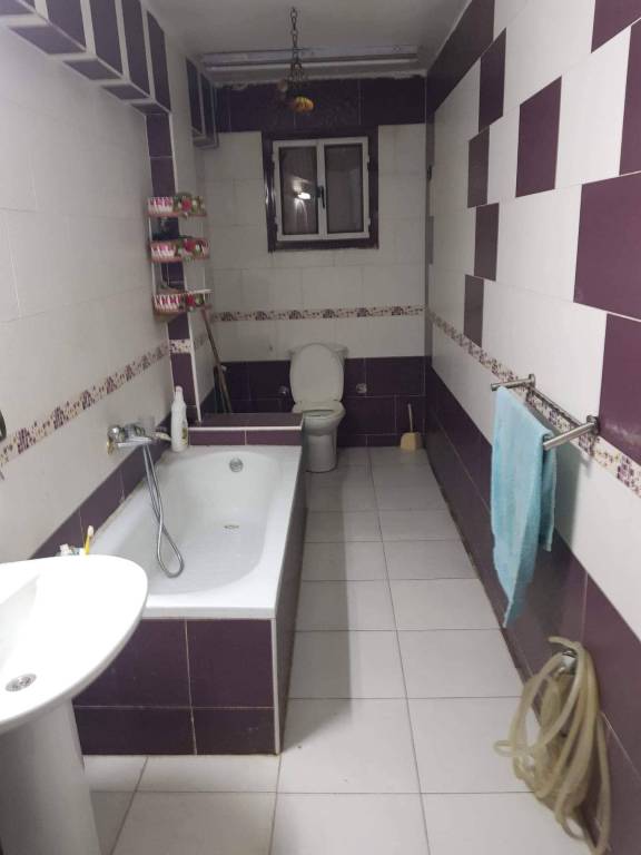 Ferienwohnung Kairo