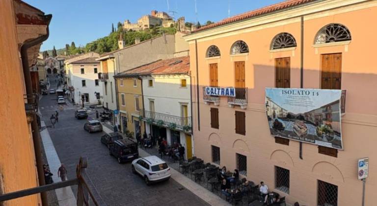 Holiday apartment with 2 rooms for 4 persons — photo 3