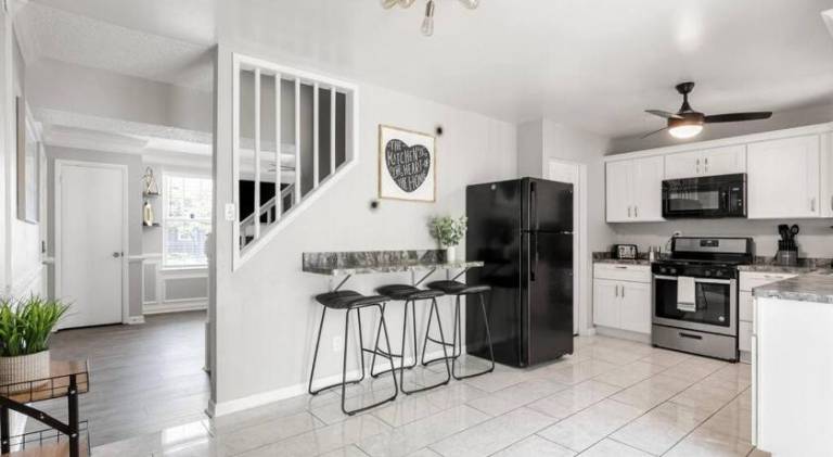 Apartment with 3 rooms for 7 persons — photo 4
