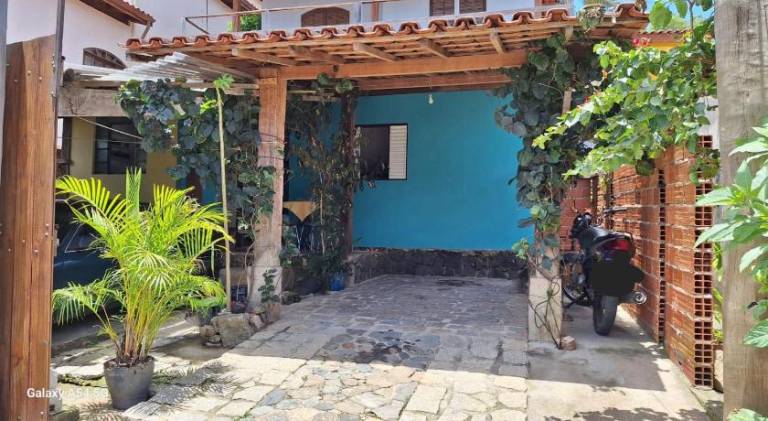 Lovely house | Pets allowed in Ilhabela