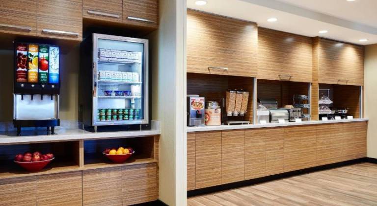 TownePlace Suites by Marriott St. Louis O'Fallon — photo 5