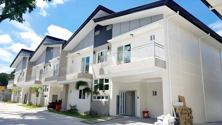 Private, Modern, Cozy, Classy Pool Villa in Clark — photo 5