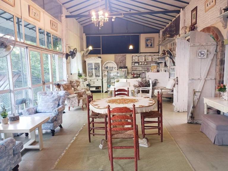 100 m&sup2; Ferienhaus