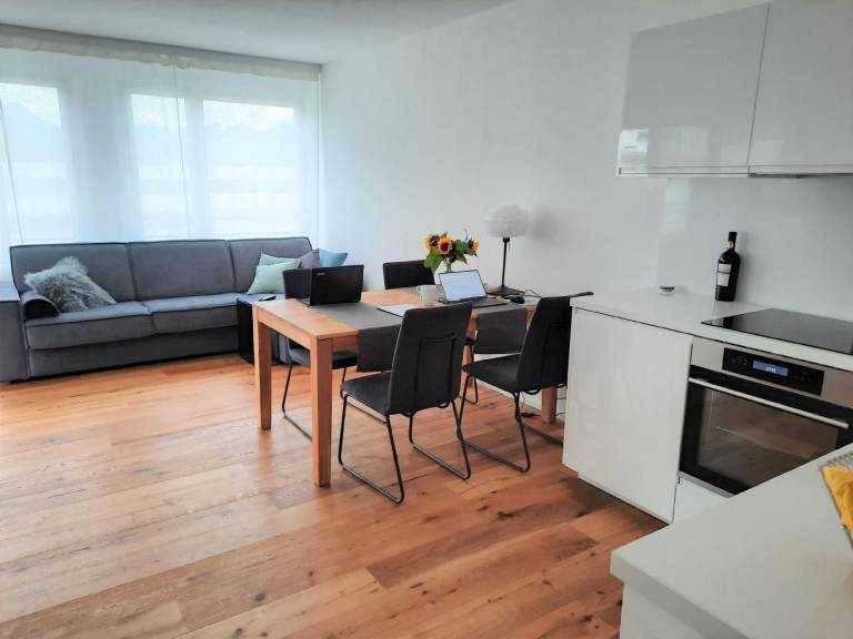 Ferienwohnung  Locarno