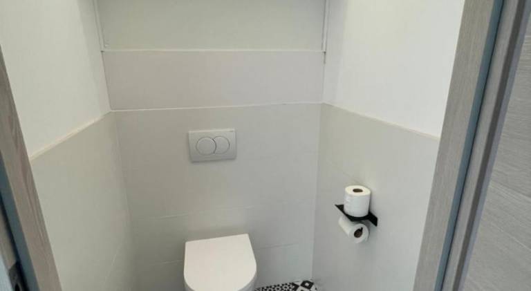 50 m&sup2; Ferienwohnung