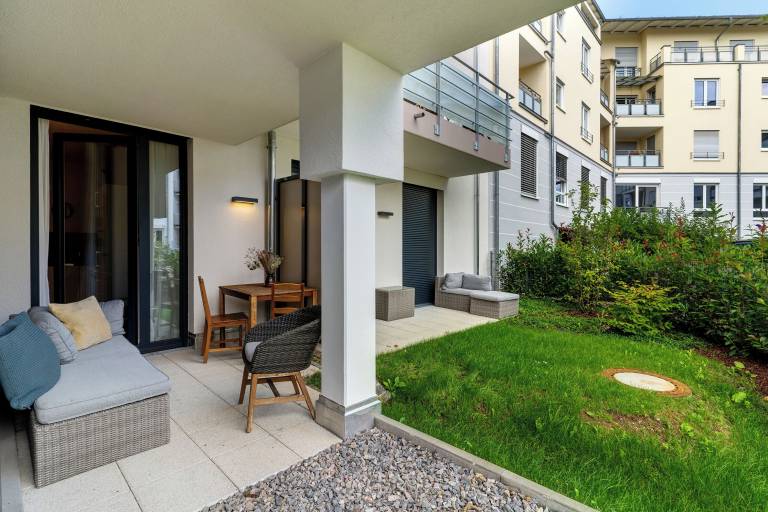 Apartment  Betzenhausen