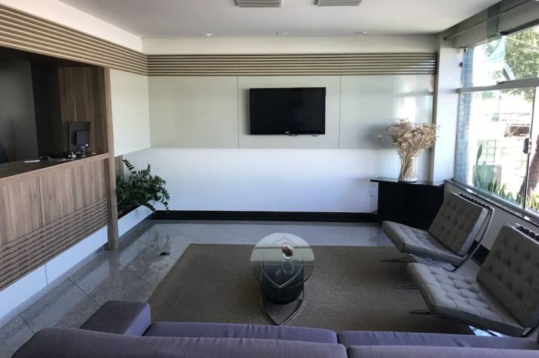 Sete Lagoas Residence Hotel