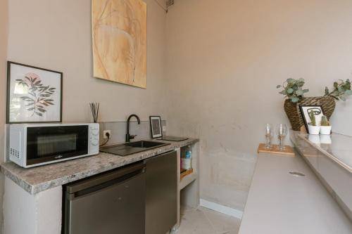 Apartment Sint-Andries