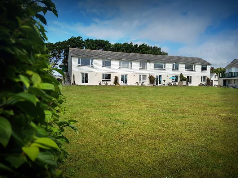 Cottage  Bude
