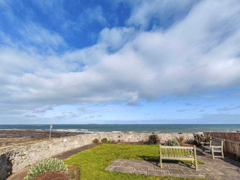 Cottage Seahouses