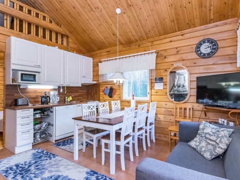 Lovely house with sauna | Pet-friendly — photo 2