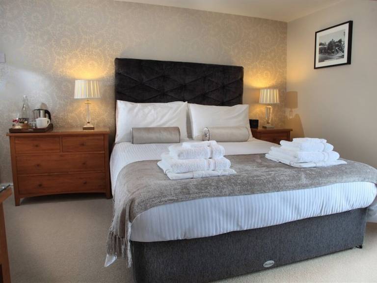 Bed and breakfast Bloxham