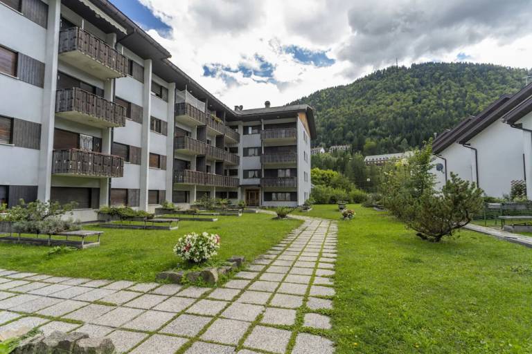 Apartma  Ugovizza
