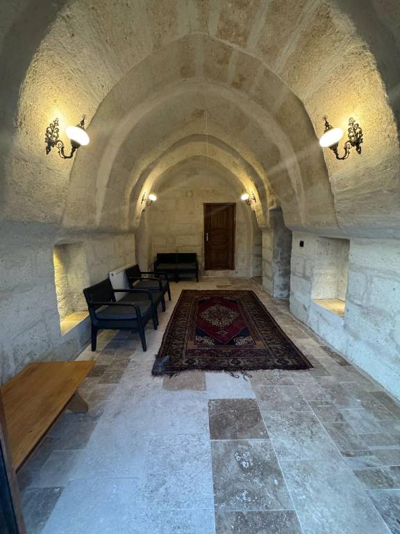 Evra Cappadocia Hotel — photo 4