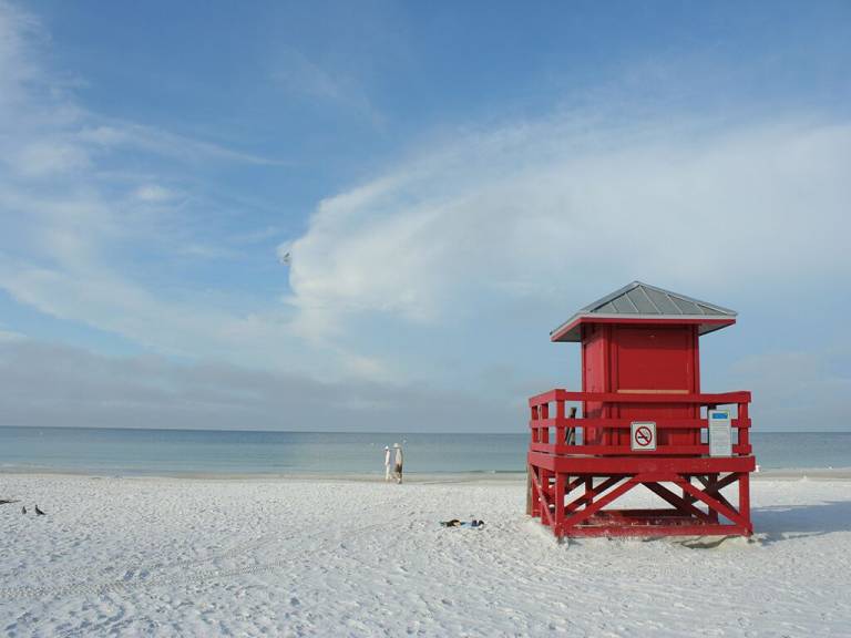 Condo Sarasota