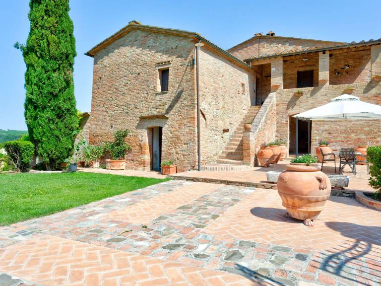 Casa Vergelle