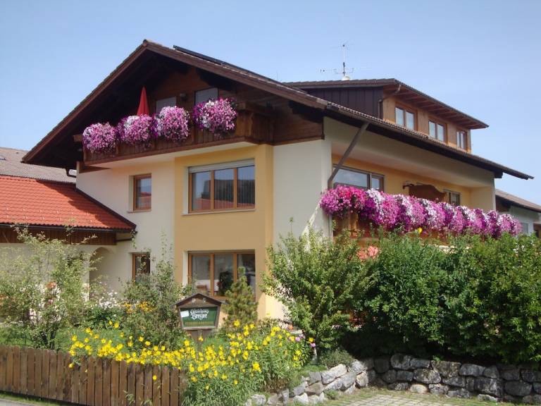 Ferienwohnung Hopfen am See