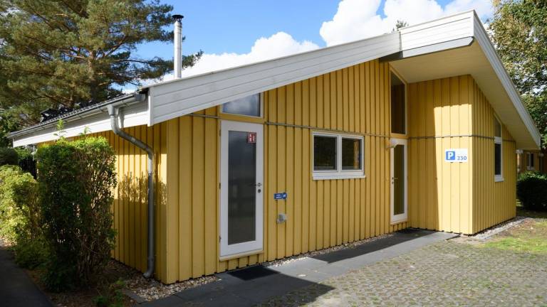 Ferienhaus Mirow