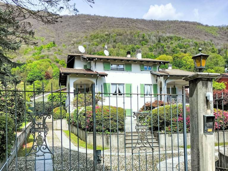 Appartamento Ornavasso