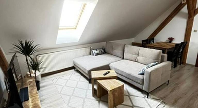 65 m&sup2; Ferienwohnung