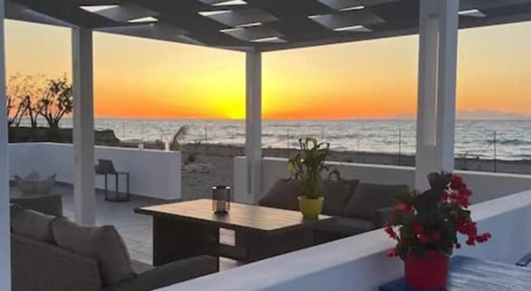 σπίτι Theologos