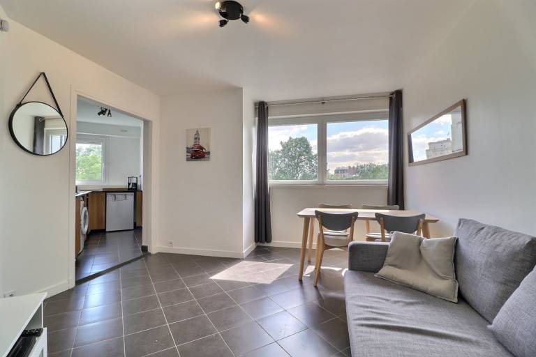 Pleasant rental apartment | Pets are welcome — photo 2