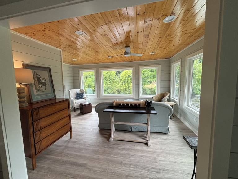 Condo  Tuckasegee