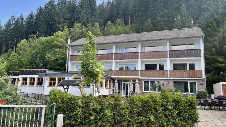 Ferienhaus  Bad Grund