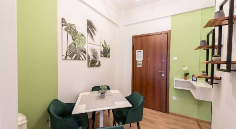 Pleasant rental apartment with terrace | Next to Acropolis Museum | Perfect for remote work | Dogs allowed — photo 2