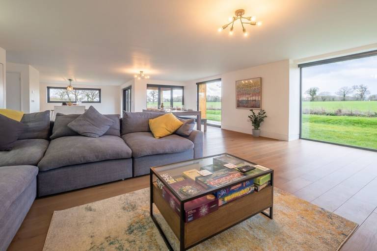 House  Wangford with Henham