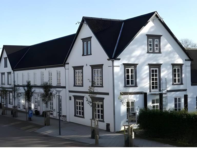 Aars Hotel in Aars