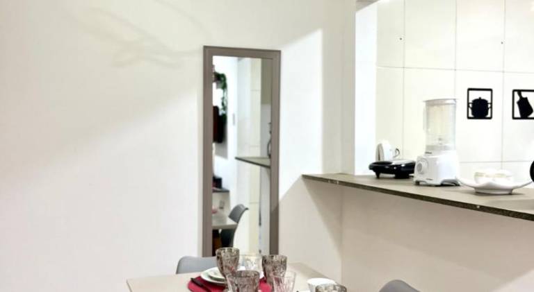 Serviced apartment | Pet-friendly — photo 4
