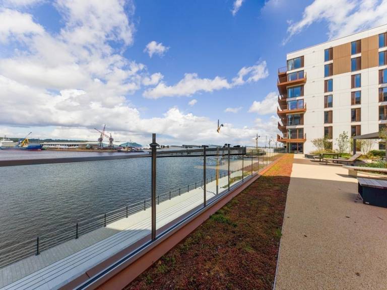 Apartment Gillingham