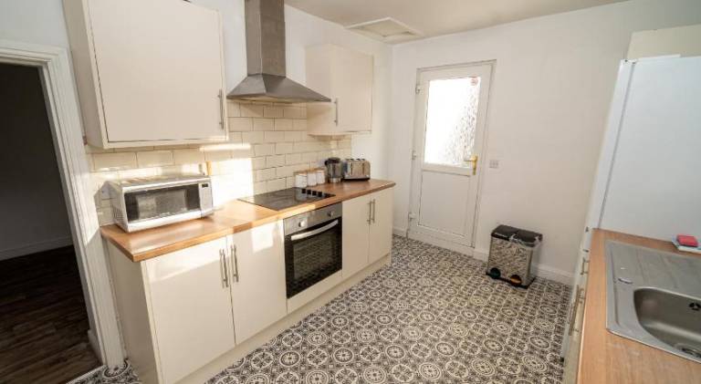 House with 3 rooms for 5 persons — photo 3