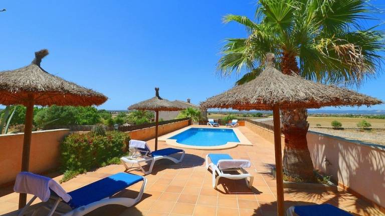 Villa Campos