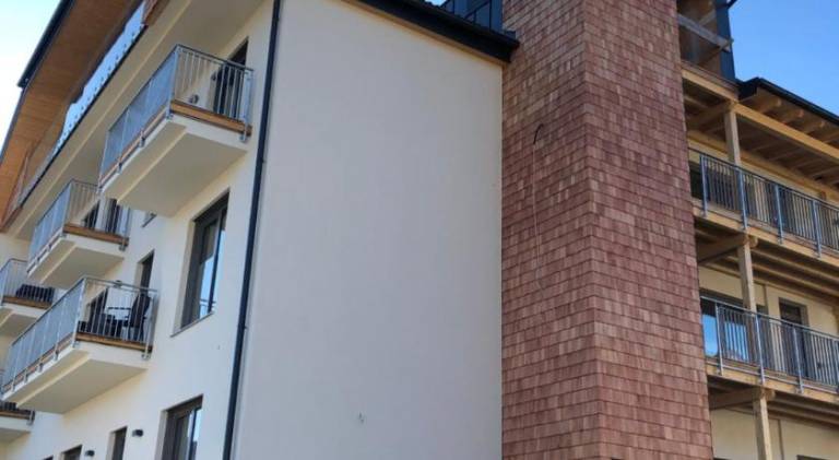 Lovely holiday apartment with sauna & patio | Pets allowed in Tamsweg